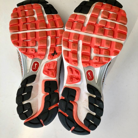 Nike Zoom Vomero 6 Running Shoes 443809-148 - Picture 12 of 13